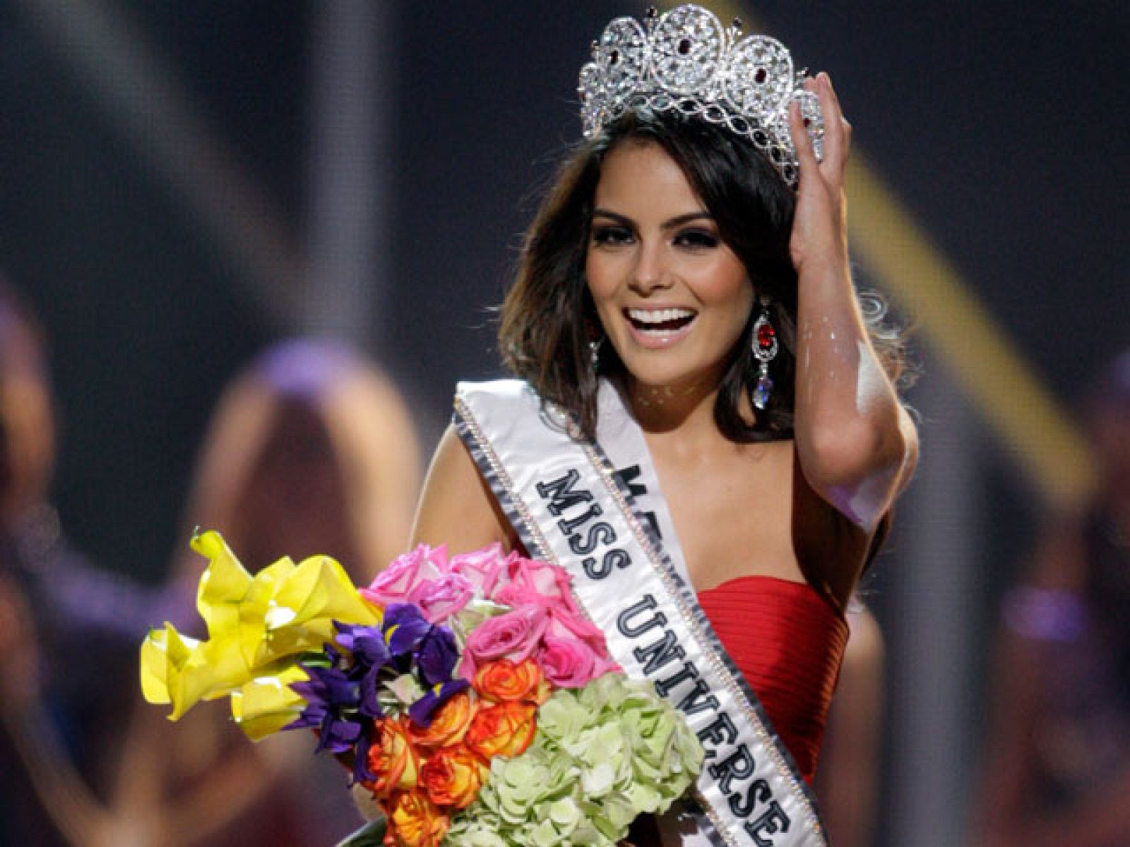 Gala de Miss Universo 2010