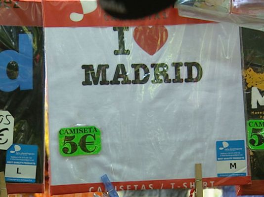 Informativo de Madrid - Informativo de Madrid - 24/0810