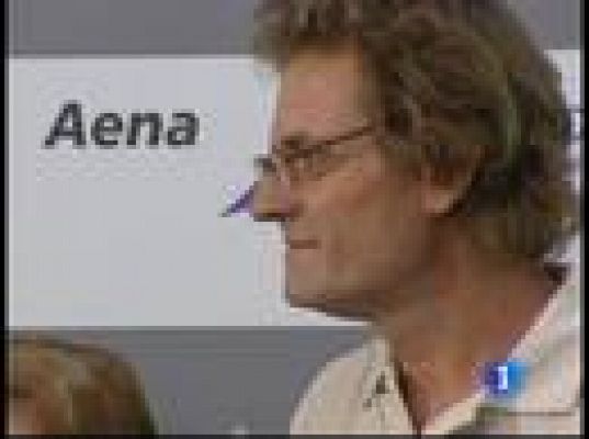  - La odisea de la vuelta a casa