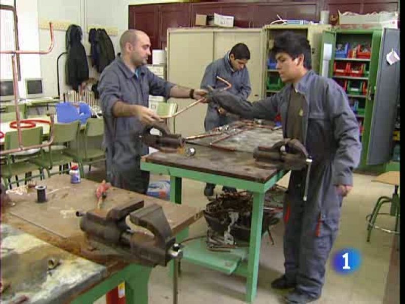 Reforma laboral a debate