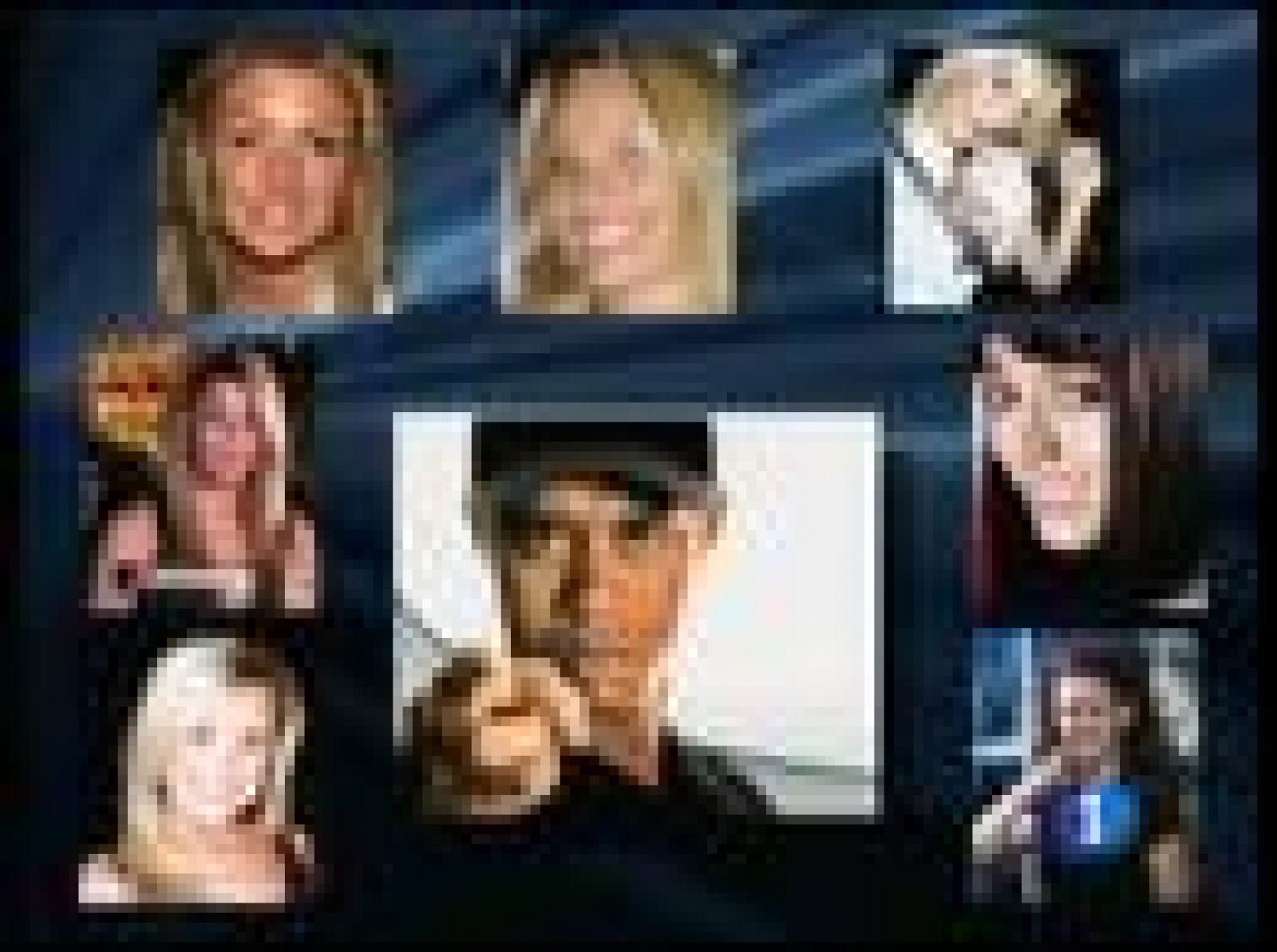 Tiger Woods ha anunciado  que se divorcia.