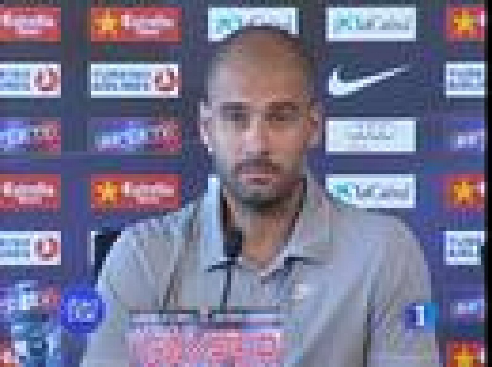 Guardiola no se fía del Madrid | Ver