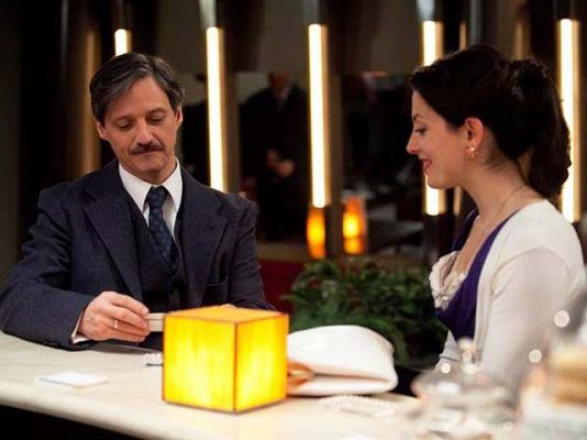 Amar en tiempos revueltos - Avance del capítulo 249