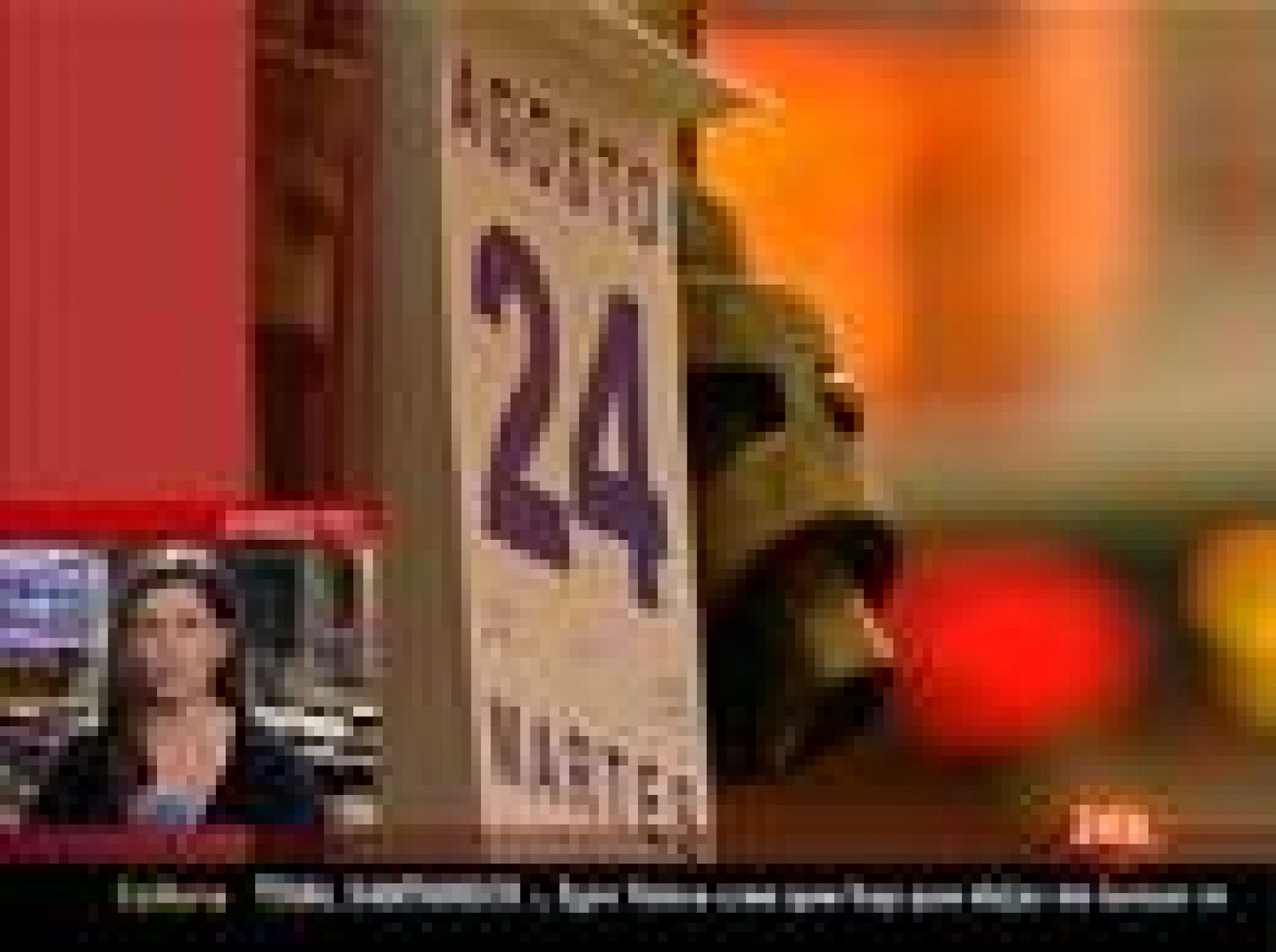 El Ibex 35 pierde un 1,65% y cierra en los 10.052,30 puntos | Ver