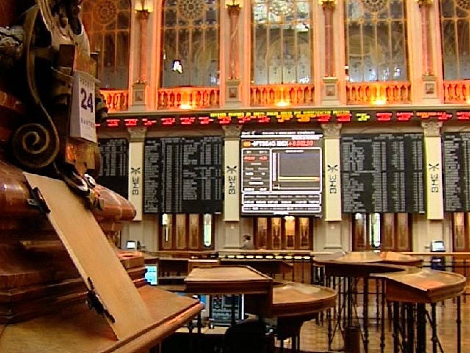 El dato que no ha gustado a los inversores ha sido el descenso de las ventas de viviendas de segunda mano en Estados Unidos. Las pérdidas anuales del selectivo han aumentado al 15,81%.