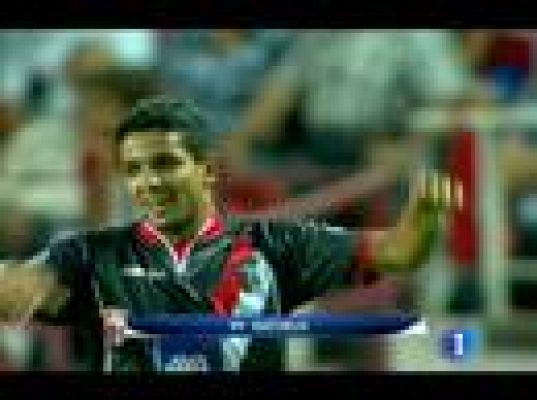 Champions League - El Braga se adelanta en Sevilla