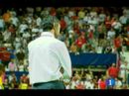 Champions League - El gol del honor sevillista (3-4)