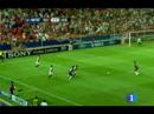 Champions League - La puntilla de los portugueses