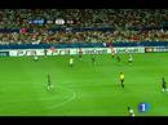 Champions League - El Braga aumenta su diferencia 0-2