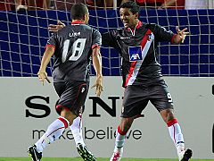 La sentencia del Braga (2-3)