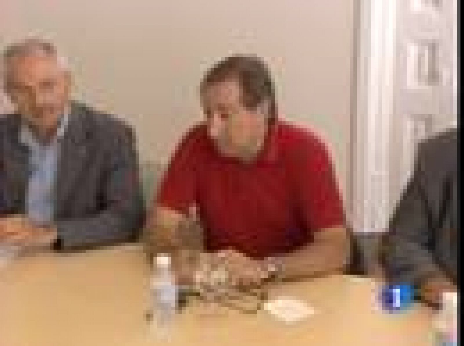 Telediario 2 en cuatro minutos - 24/08/10 | Ver