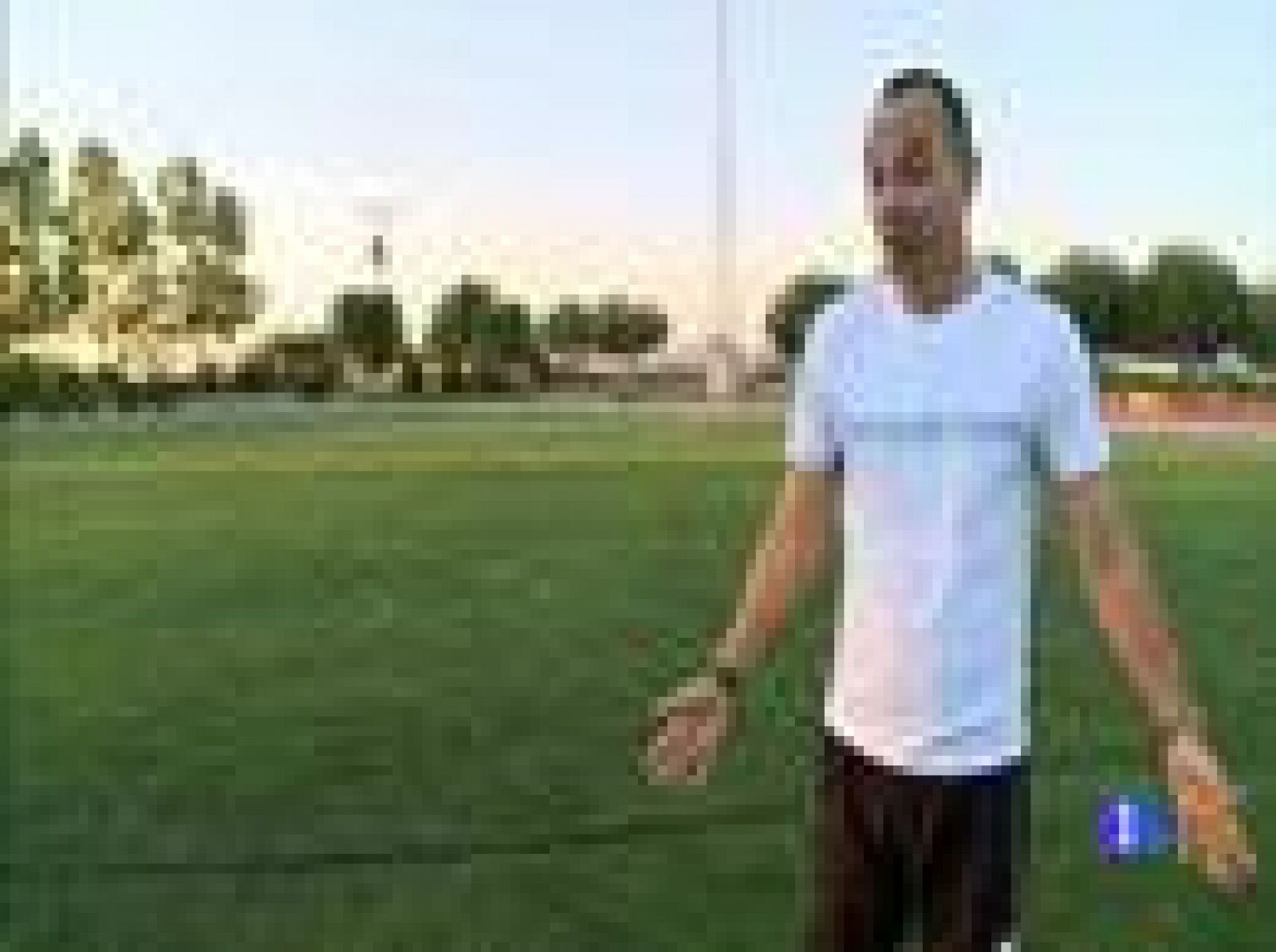 Destino: Murcia II, Pina