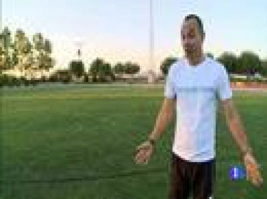 Destino: España - Murcia - Pina