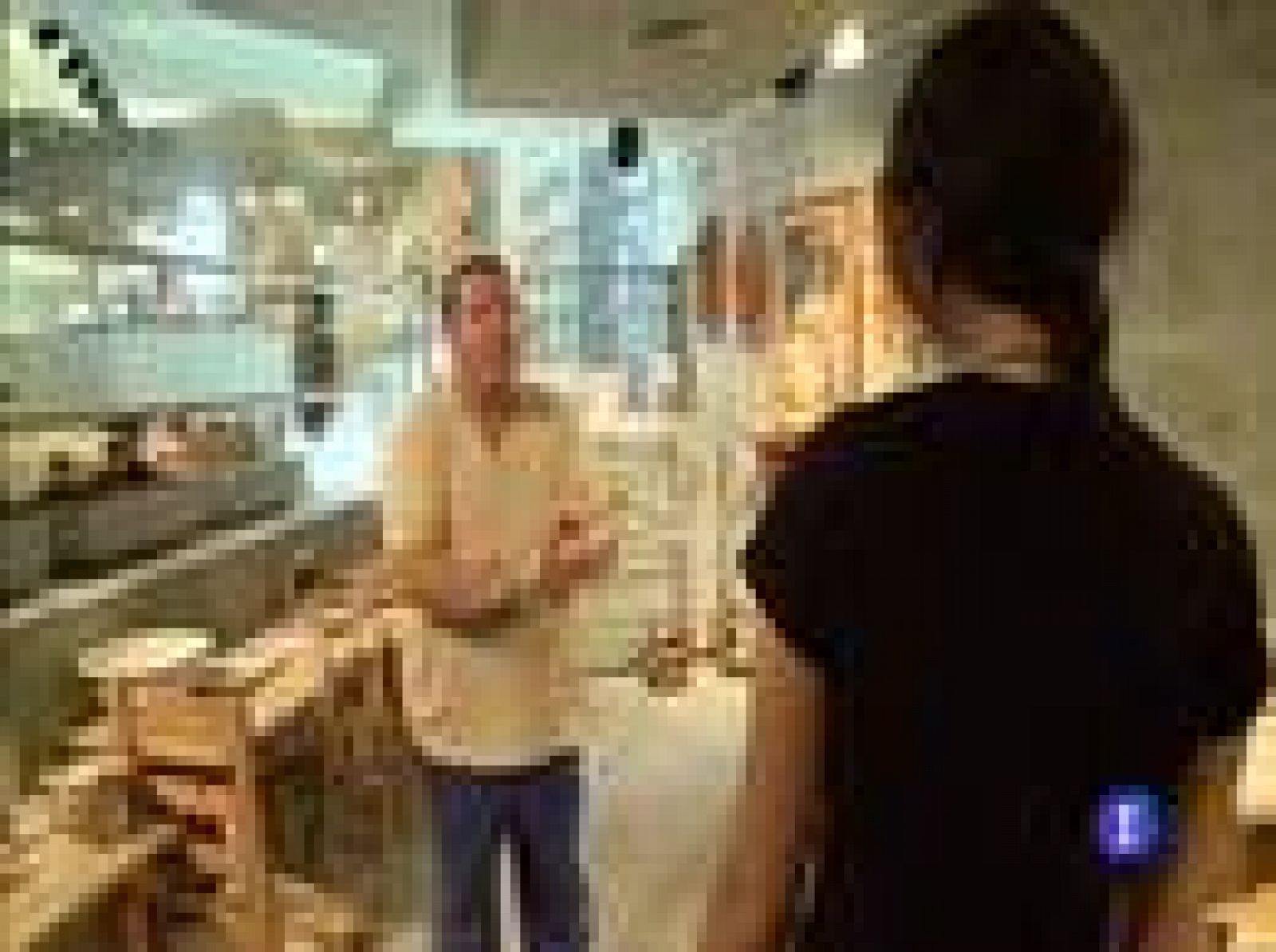 Destino: Murcia II, Tea