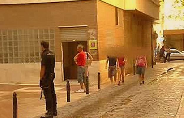 España Directo - Ruido, suciedad y prostitución