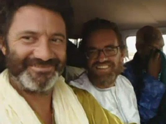  - Detalles del secuestro