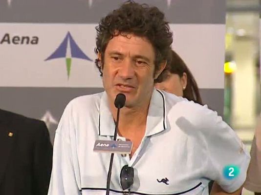 L'Informatiu - Informatiu vespre - Alliberament - 24/08/10