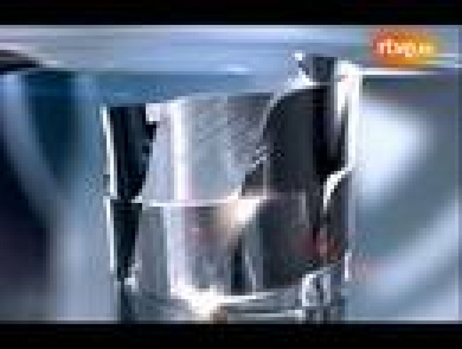 Vigésimo programa 'Paddock GP', que ofrece una amplia previa del GP de Indianápolis.