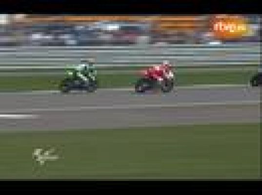  - Lo mejor de Indianápolis