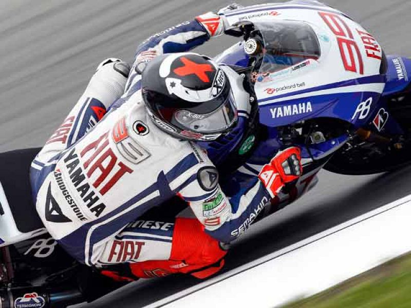 El Mundial de MotoGP llega a Indianápolis, donde se celebran pruebas de motor desde 1909. 