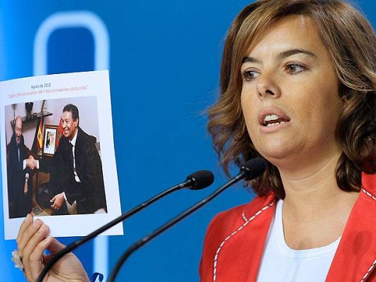  - PP pide explicaciones al Gobierno