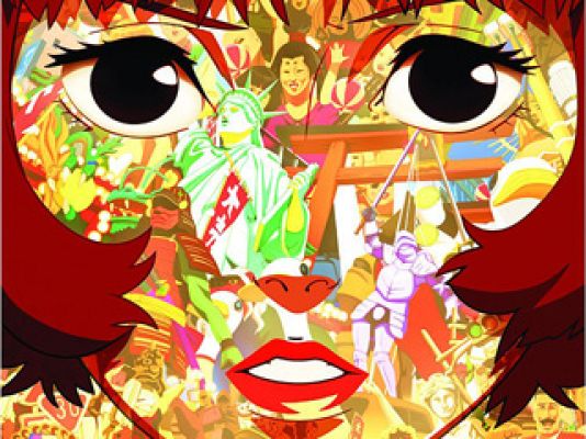 Cultura en Rtve.es - Trailer de 'Paprika'