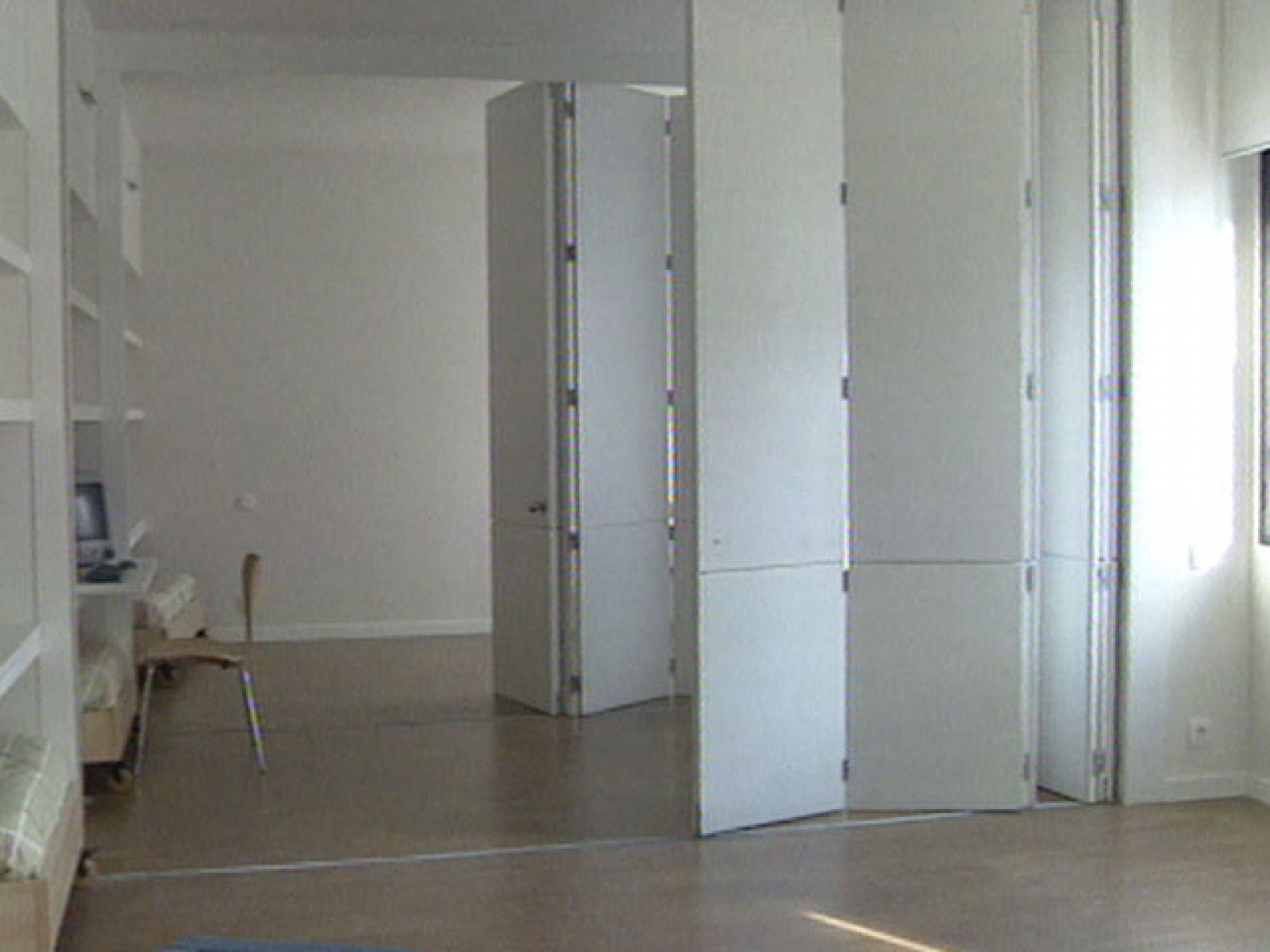 Informativo de Madrid (25/08/10)