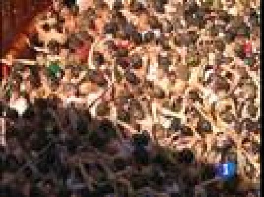  - Tomatina en Buñol