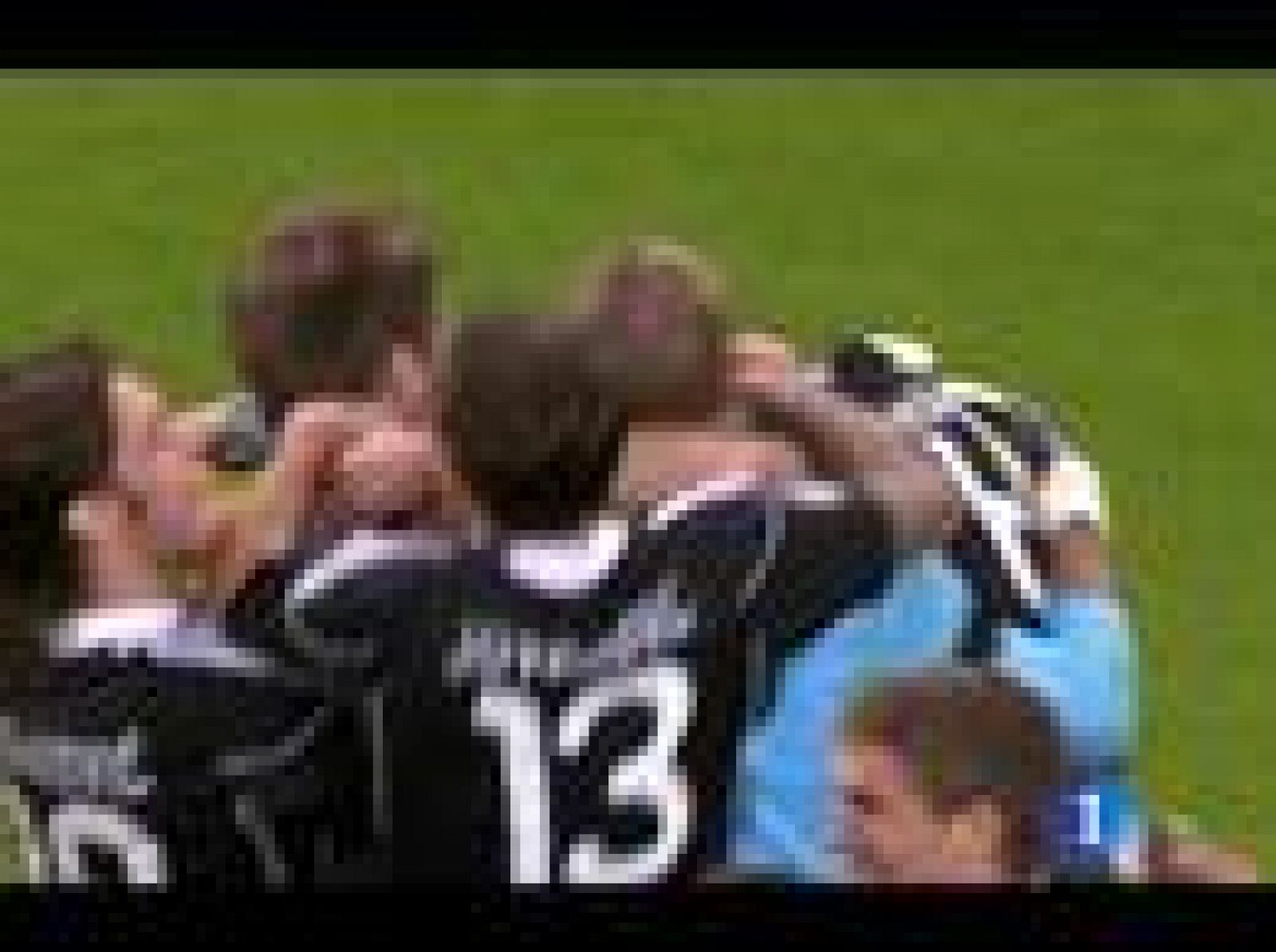 Goles y emoción antes del sorteo de la Champions | Ver