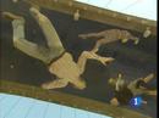  - Arte en los puentes