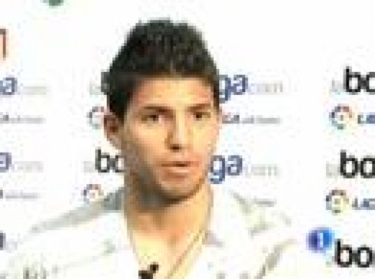  - Preparados para la Supercopa