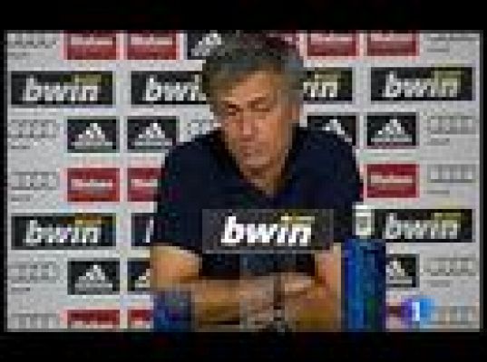  - El Madrid, un equipo a medio hacer