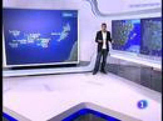 El tiempo - El Tiempo - 25/08/10