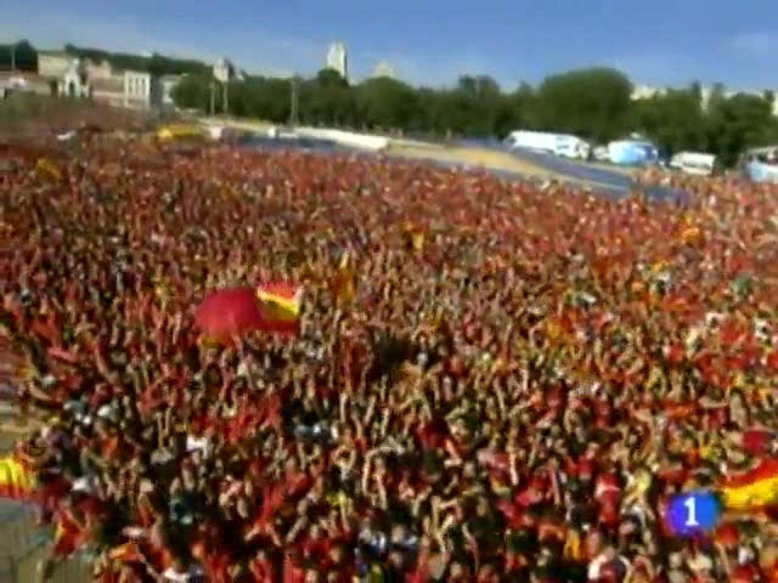 Telecanarias - 25/08/10 - Telecanarias | Ver