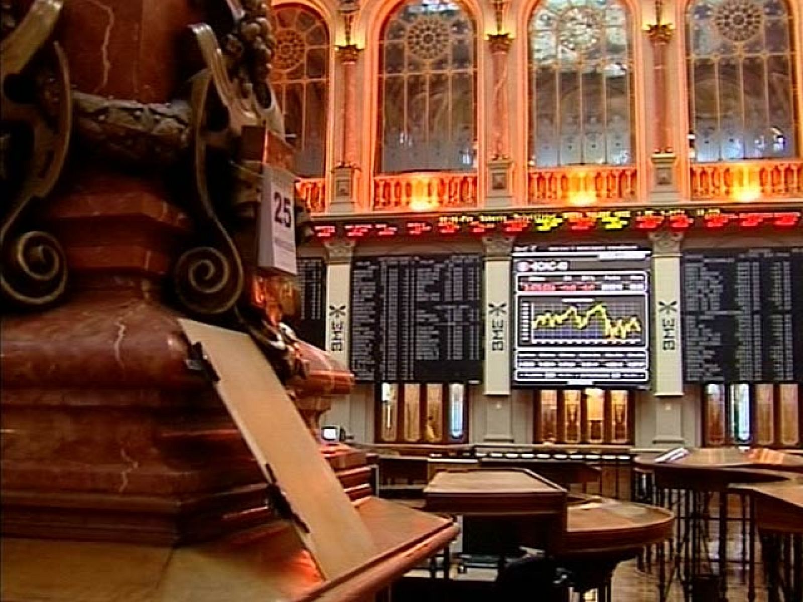 El selectivo ha finalizado la sesión en su nivel más bajo desde el 6 de julio.