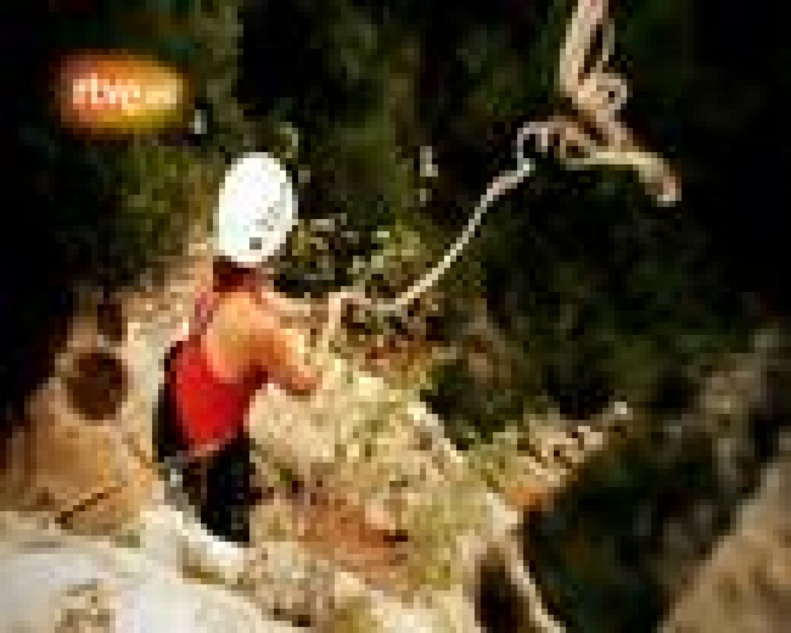 Destino: España - Aragón - Avance | Ver