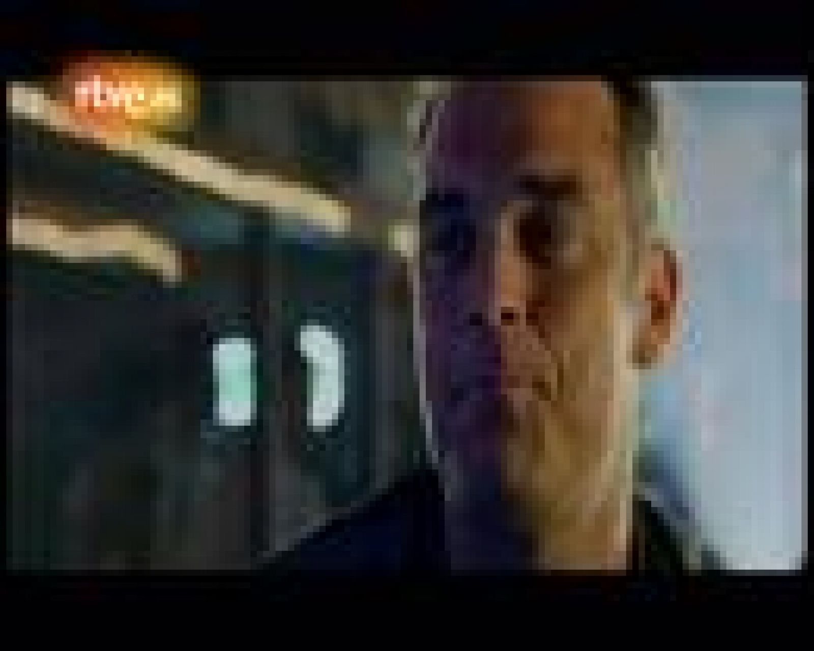 Sin programa: 'Shame' de Robbie Williams | RTVE Play