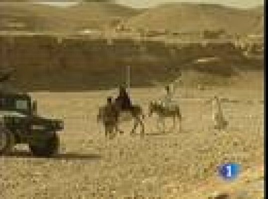  - Dos guardias civiles asesinados