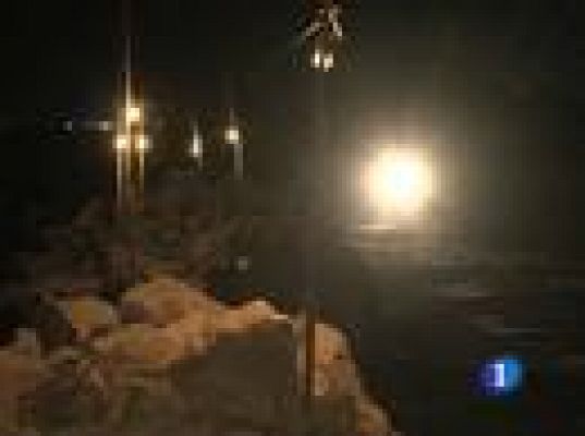  - Pakistán vigila el nivel del Indo