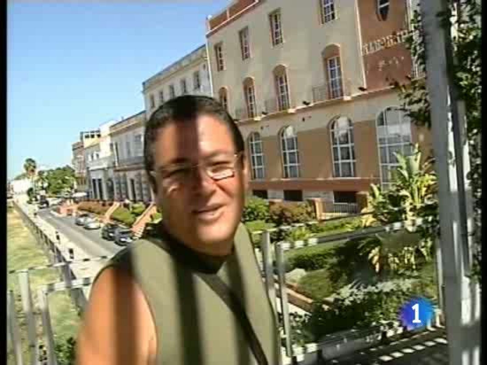 Tres terremotos de pequeña intensidad sacuden la provincia de Cádiz | Ver