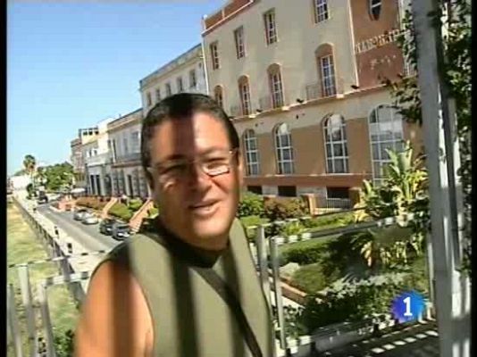  - Pequeños terremotos en Cádiz