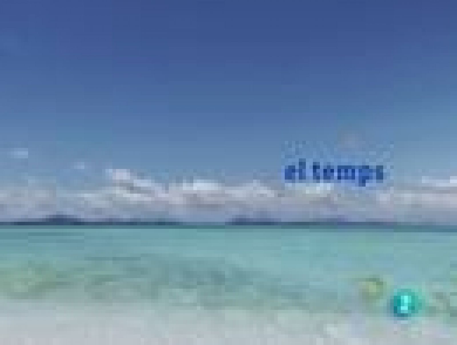 El temps (25-08-2010)