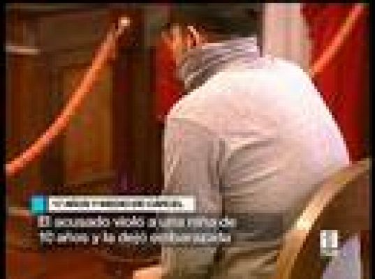  - 17 años y medio de cárcel