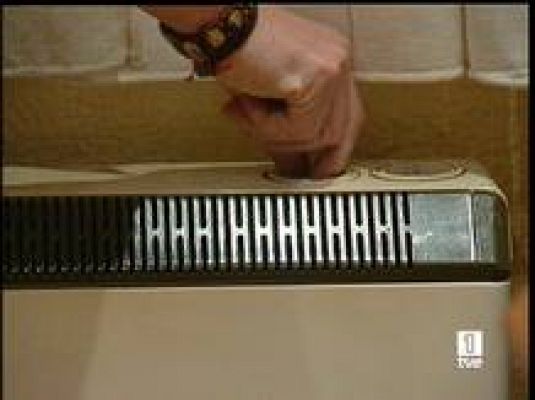  - Tarifa nocturna de la luz