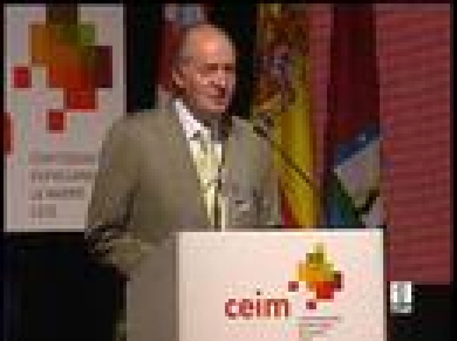 Sin programa: Asamblea General de la CEIM | RTVE Play