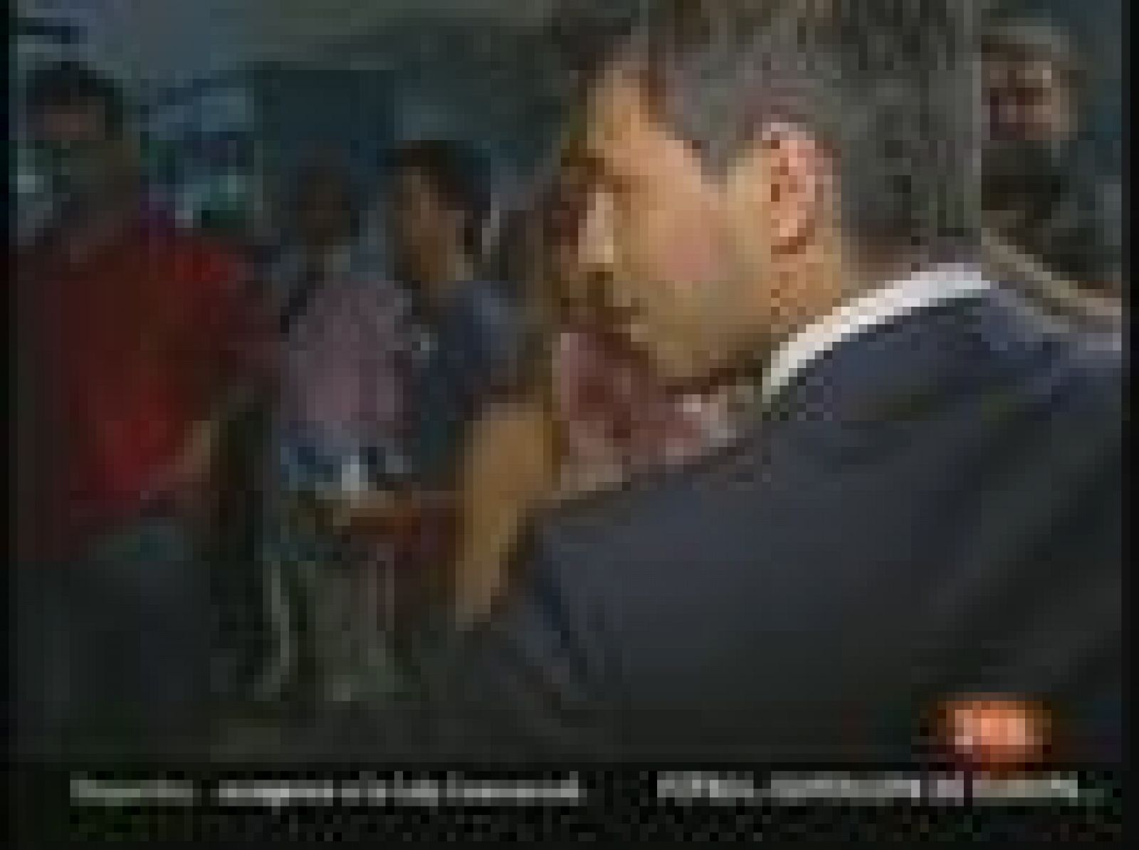 El Atlético pone rumbo a Mónaco - Champions League | Ver