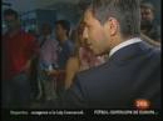 Champions League - El Atlético pone rumbo a Mónaco