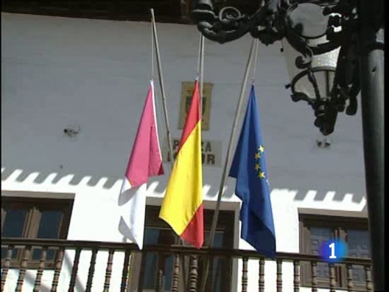 Actos de homenaje 