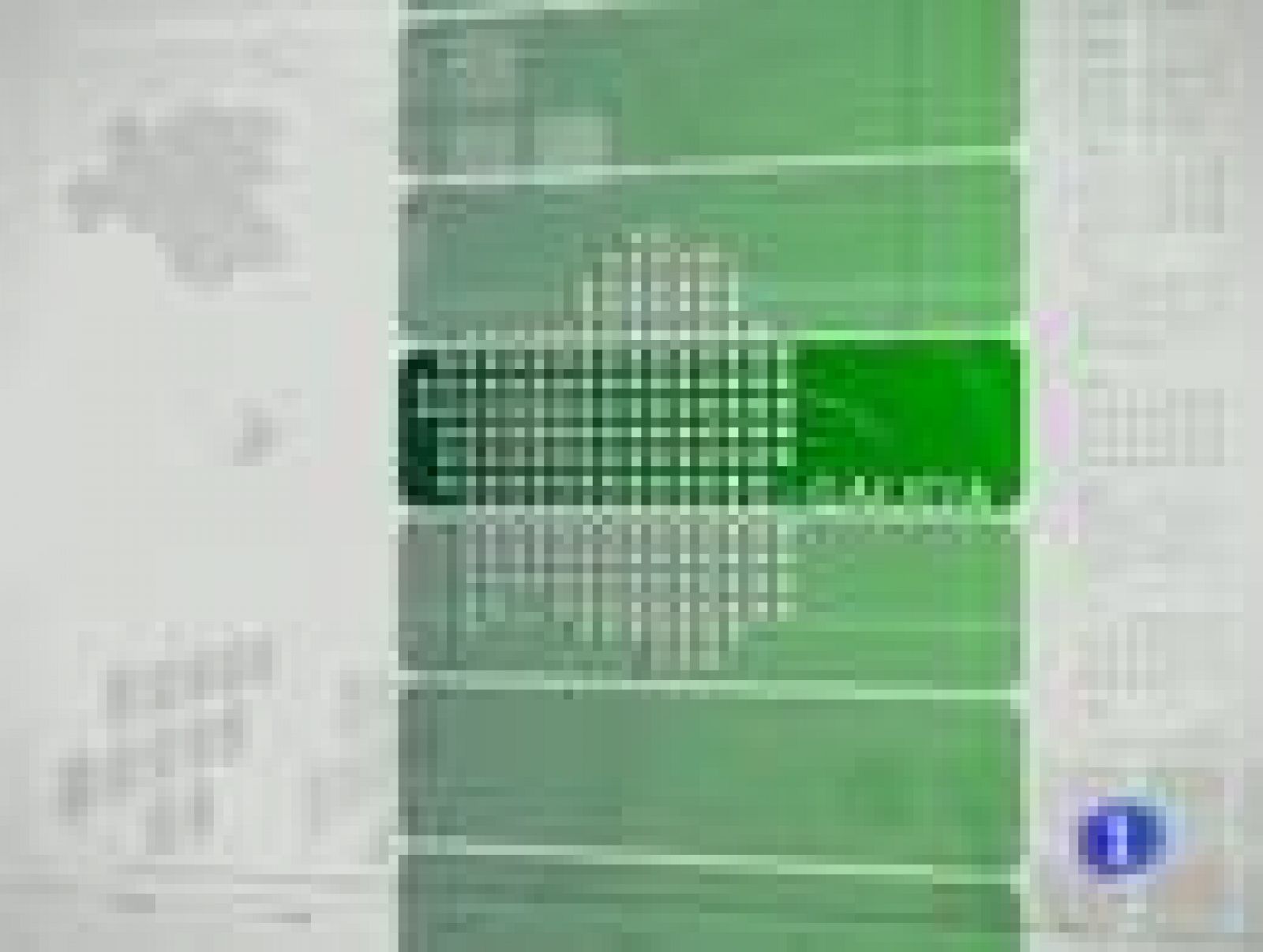 Telexornal. Informativo territorial de Galicia. (26/08/10).