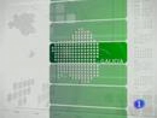 Telexornal - Galicia - Telexornal - 26/08/10